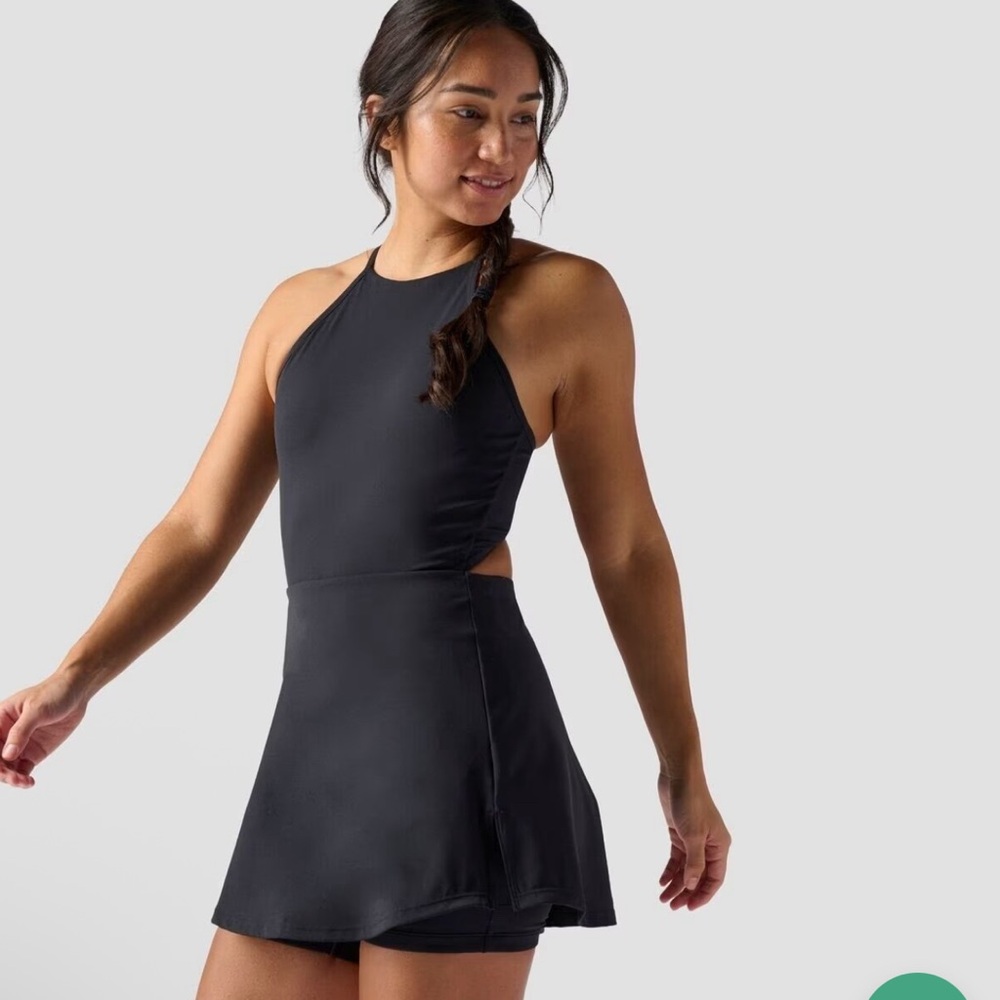 Backcountry dress